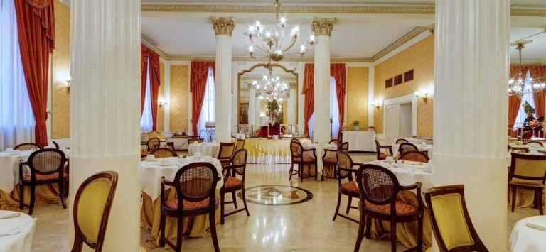 Image for GRAND HOTEL ET DES PALMES PALERMO