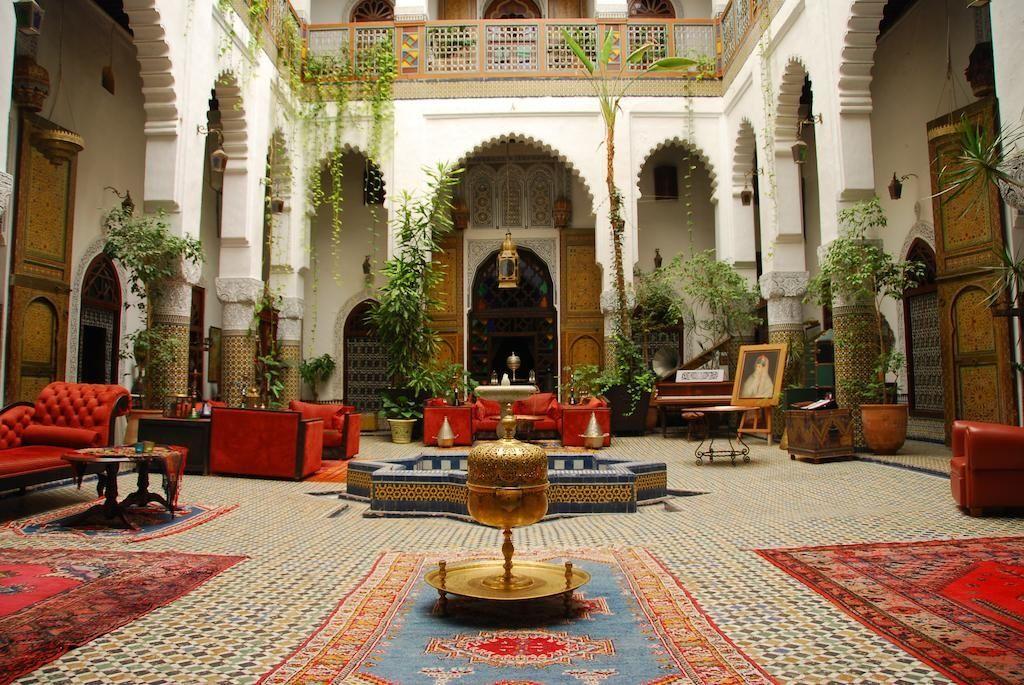 Image for RIAD EL GHALIA