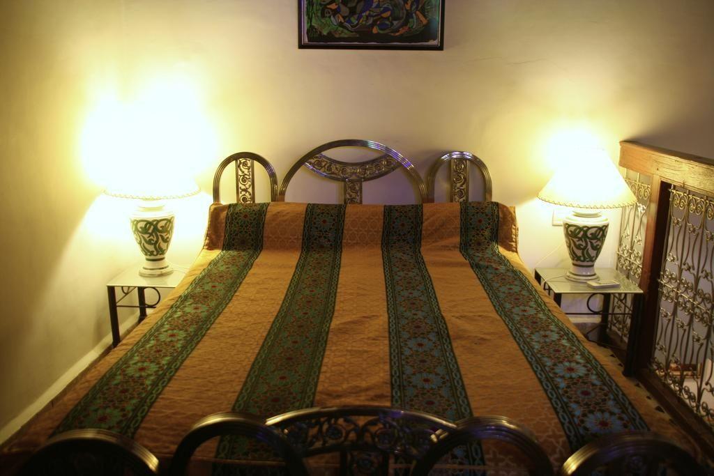 Image for RIAD EL GHALIA