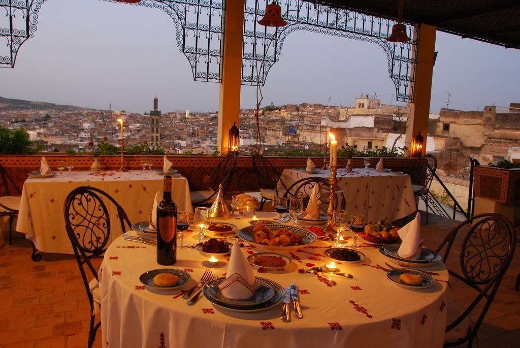 Image for RIAD EL GHALIA