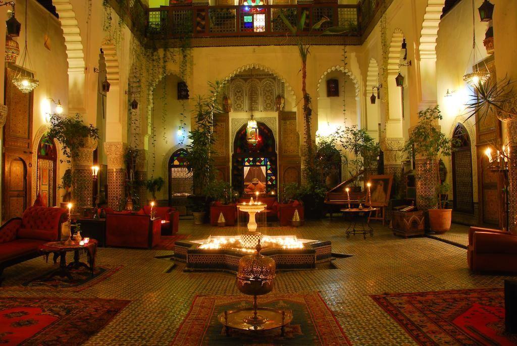 Image for RIAD EL GHALIA