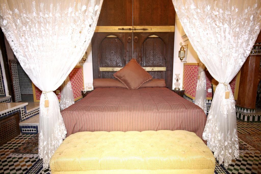 Image for RIAD EL GHALIA