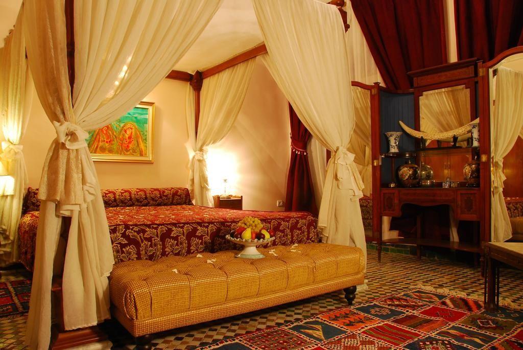 Image for RIAD EL GHALIA