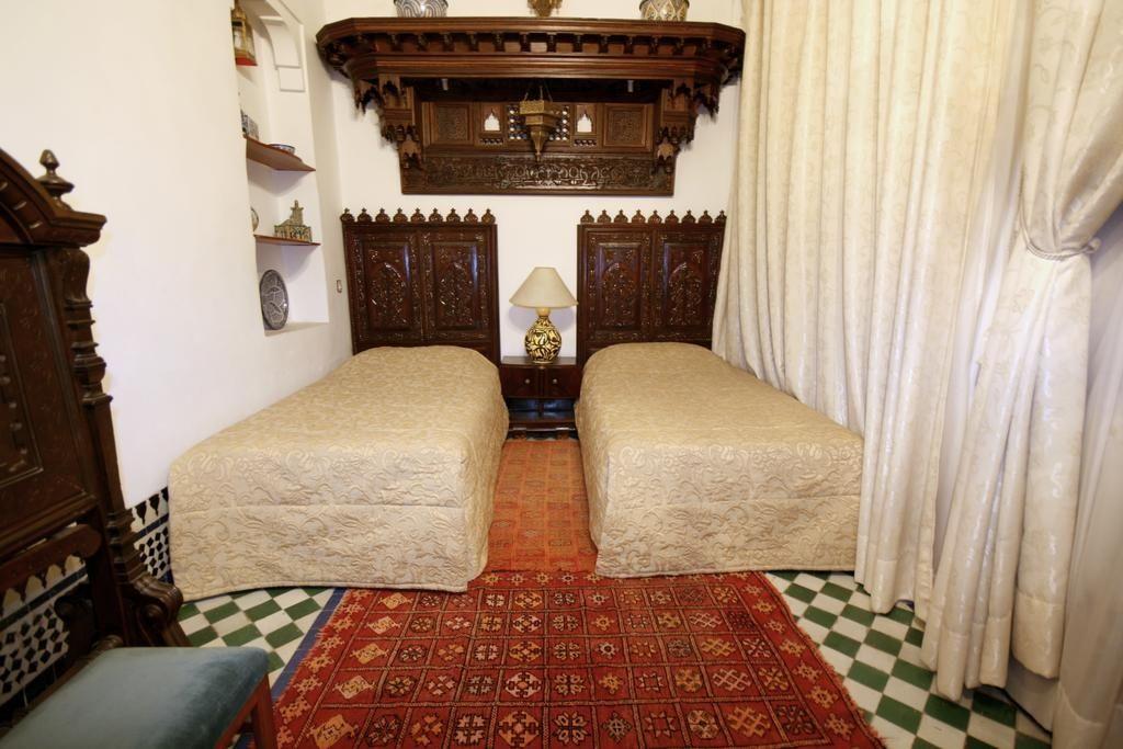 Image for RIAD EL GHALIA