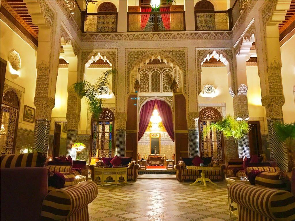 Image for PALAIS D'HOTES SUITES & SPA FES