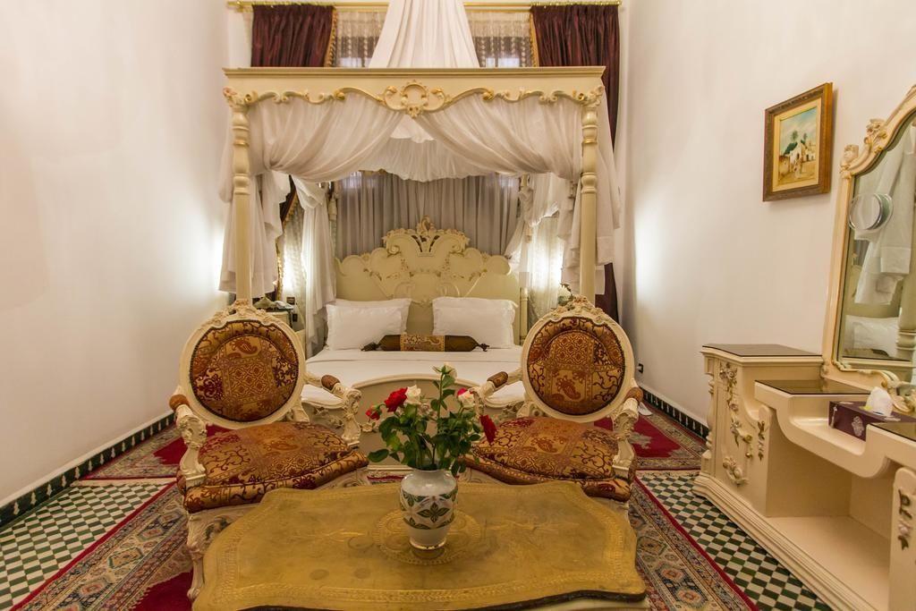 Image for PALAIS D'HOTES SUITES & SPA FES