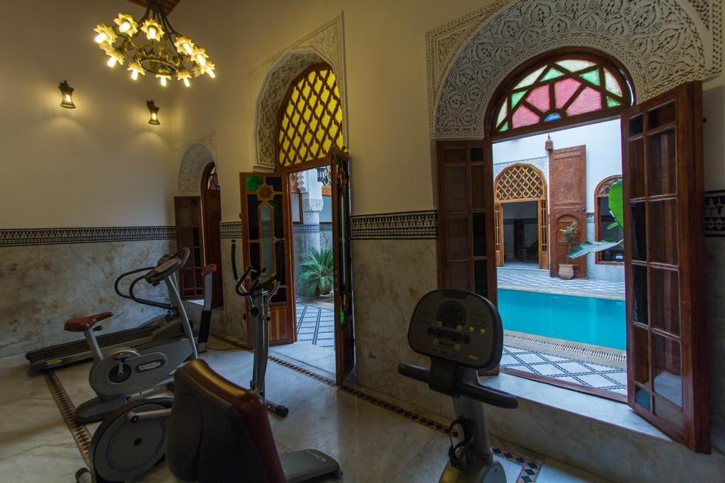 Image for PALAIS D'HOTES SUITES & SPA FES