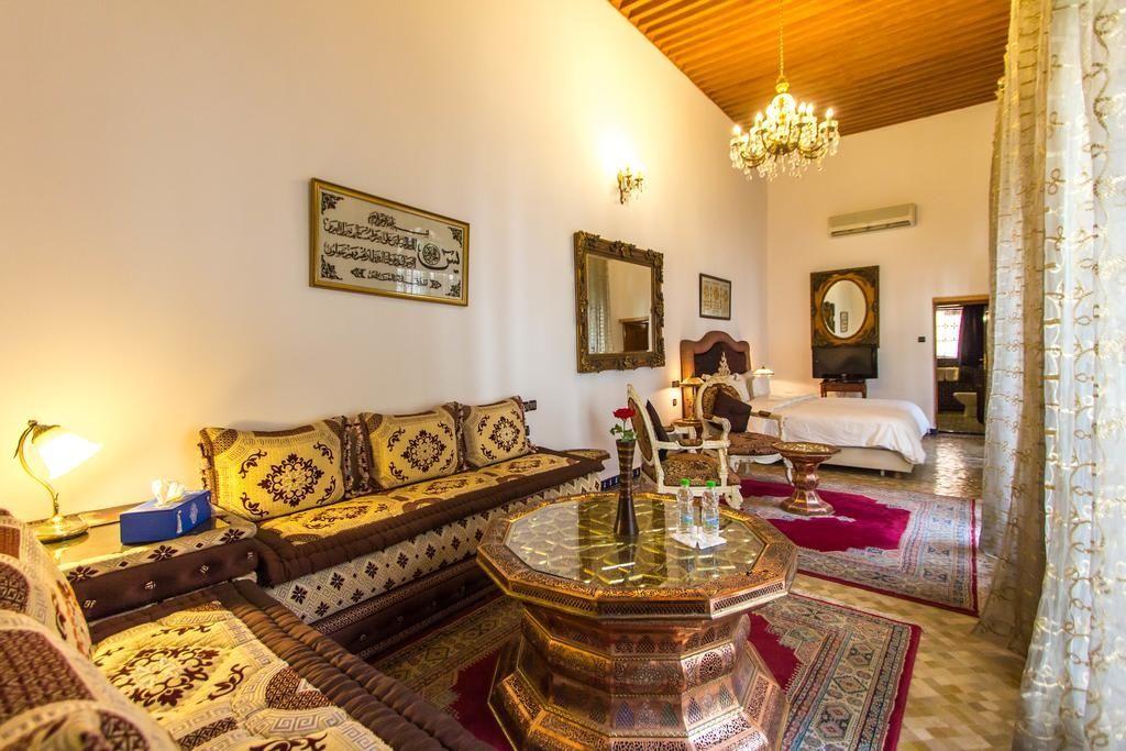 Image for PALAIS D'HOTES SUITES & SPA FES
