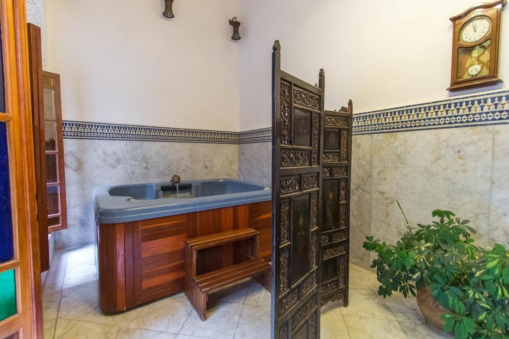Image for PALAIS D'HOTES SUITES & SPA FES