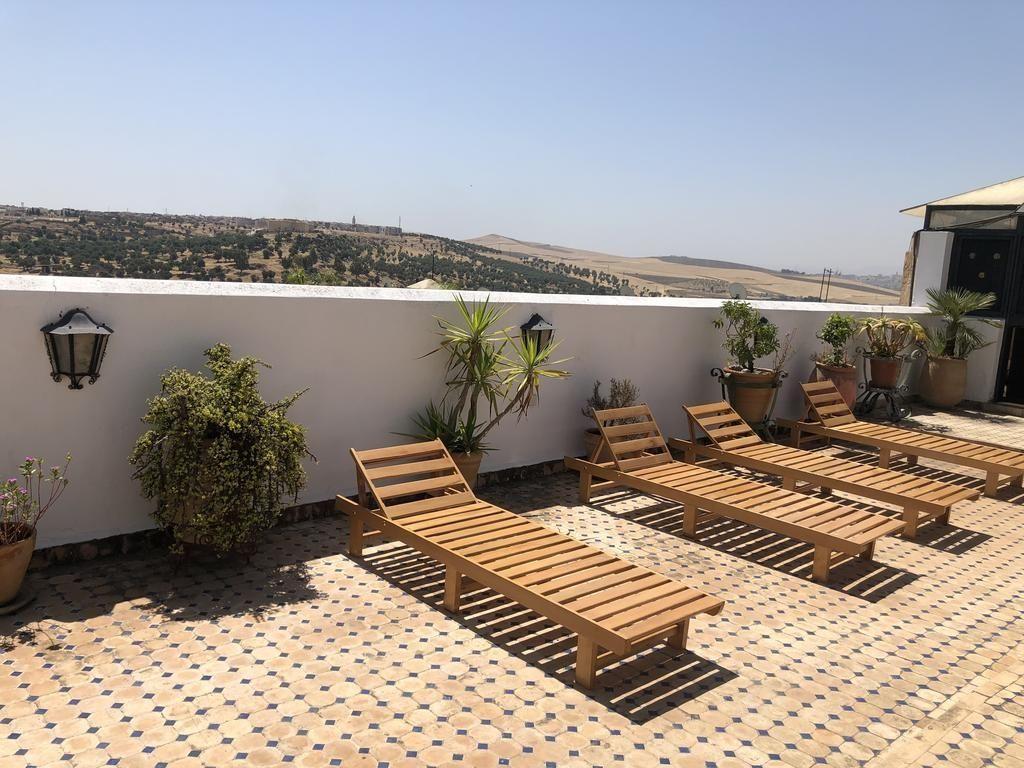 Image for PALAIS D'HOTES SUITES & SPA FES