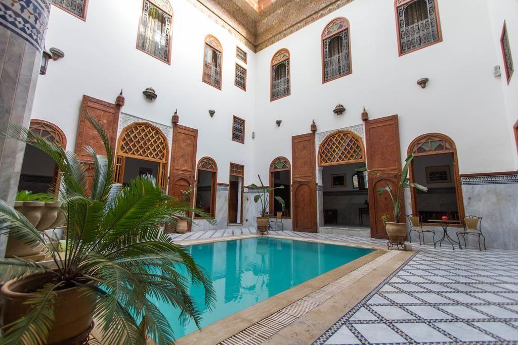 Image for PALAIS D'HOTES SUITES & SPA FES