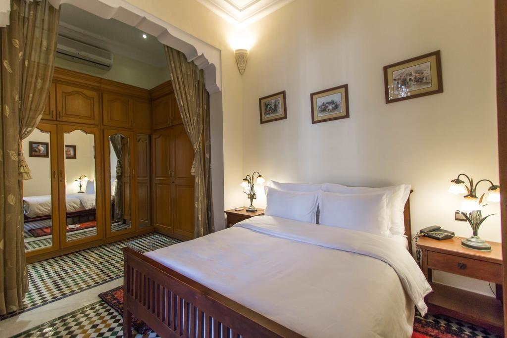 Image for PALAIS D'HOTES SUITES & SPA FES