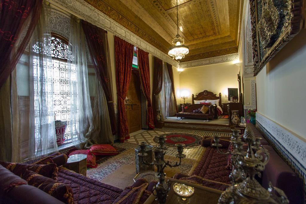 Image for PALAIS D'HOTES SUITES & SPA FES