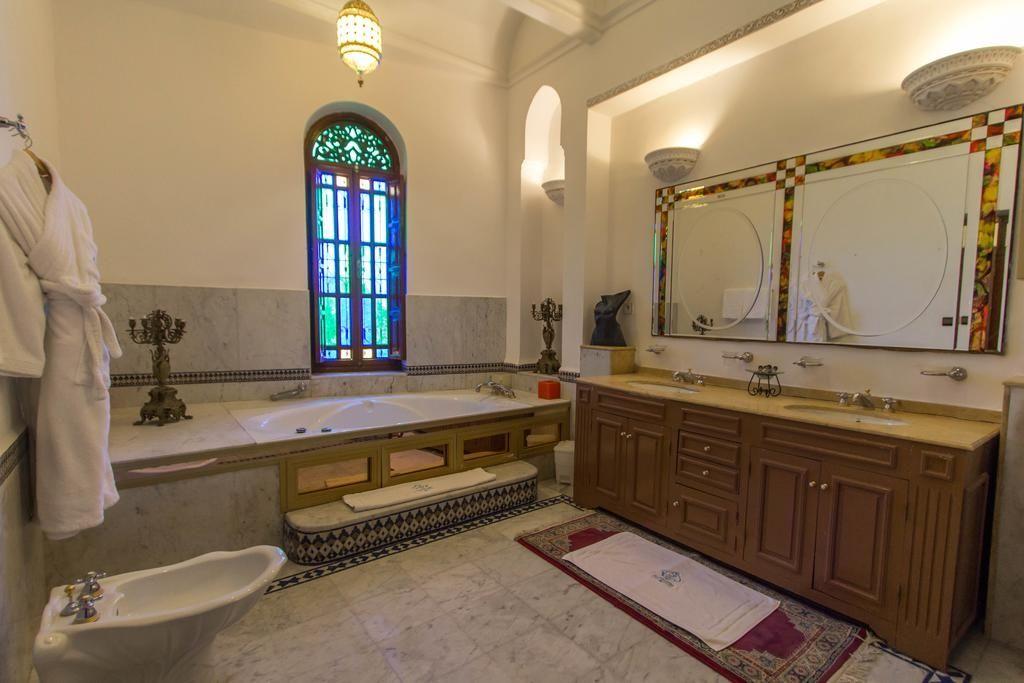 Image for PALAIS D'HOTES SUITES & SPA FES
