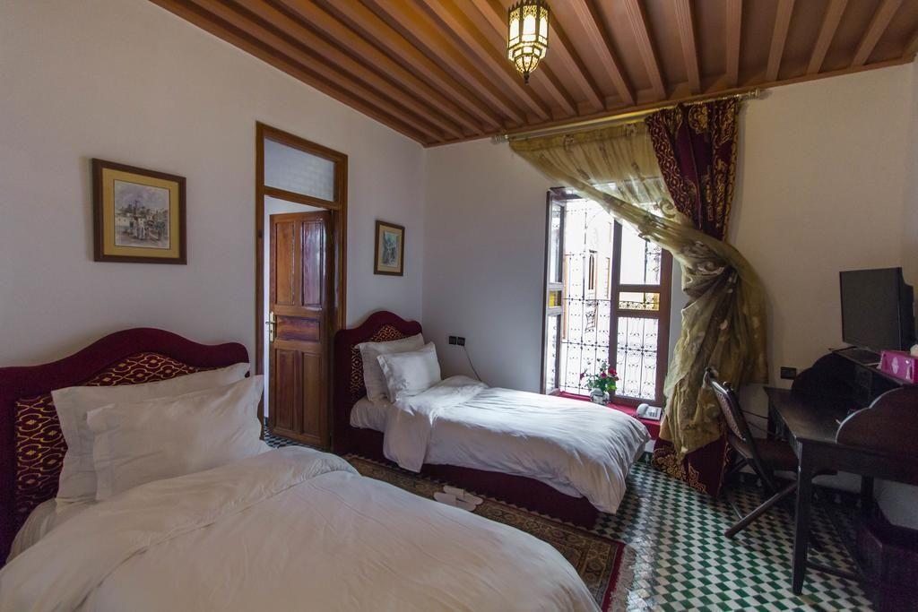 Image for PALAIS D'HOTES SUITES & SPA FES