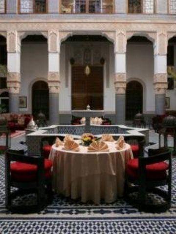 Image for RIAD MYRA