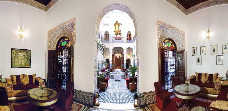 Image for RIAD MYRA