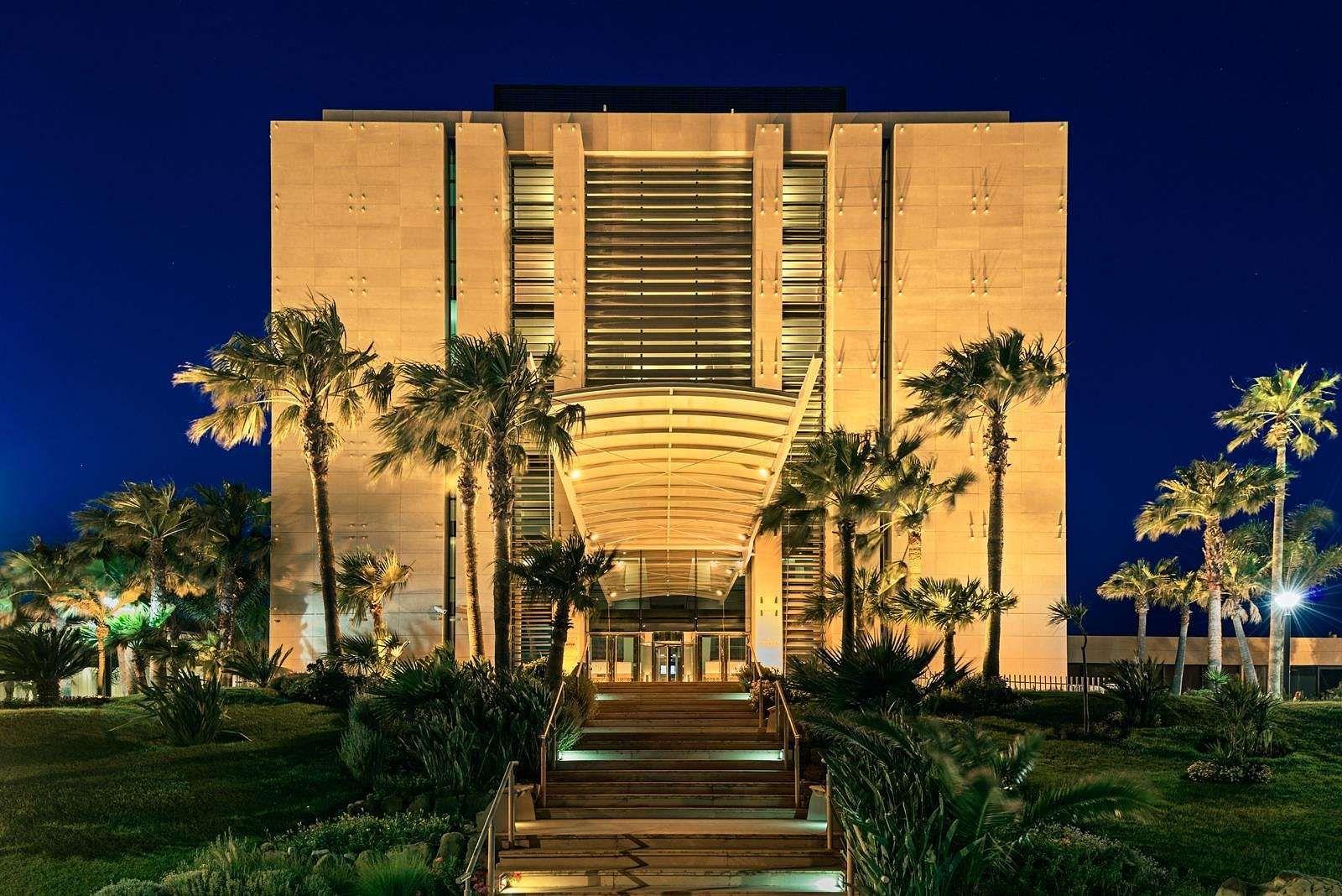 Image for MOVENPICK HOTEL & CASINO MALABATA TANGER
