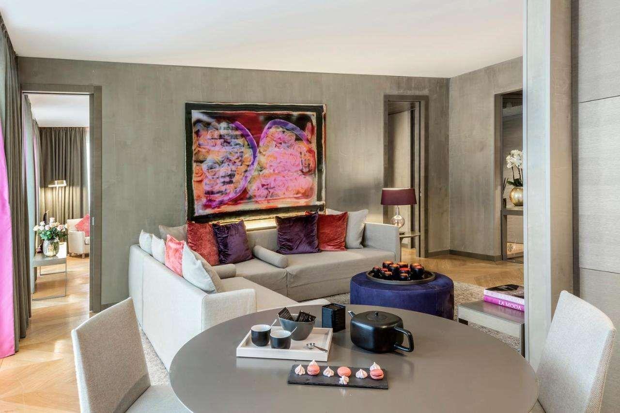 Image for ROSA GRAND MILANO