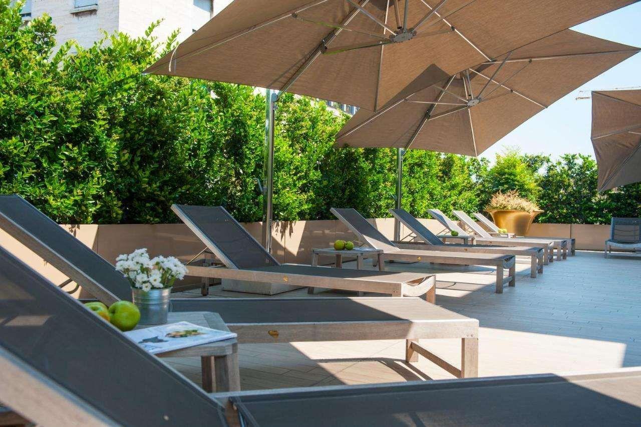 Image for ROSA GRAND MILANO