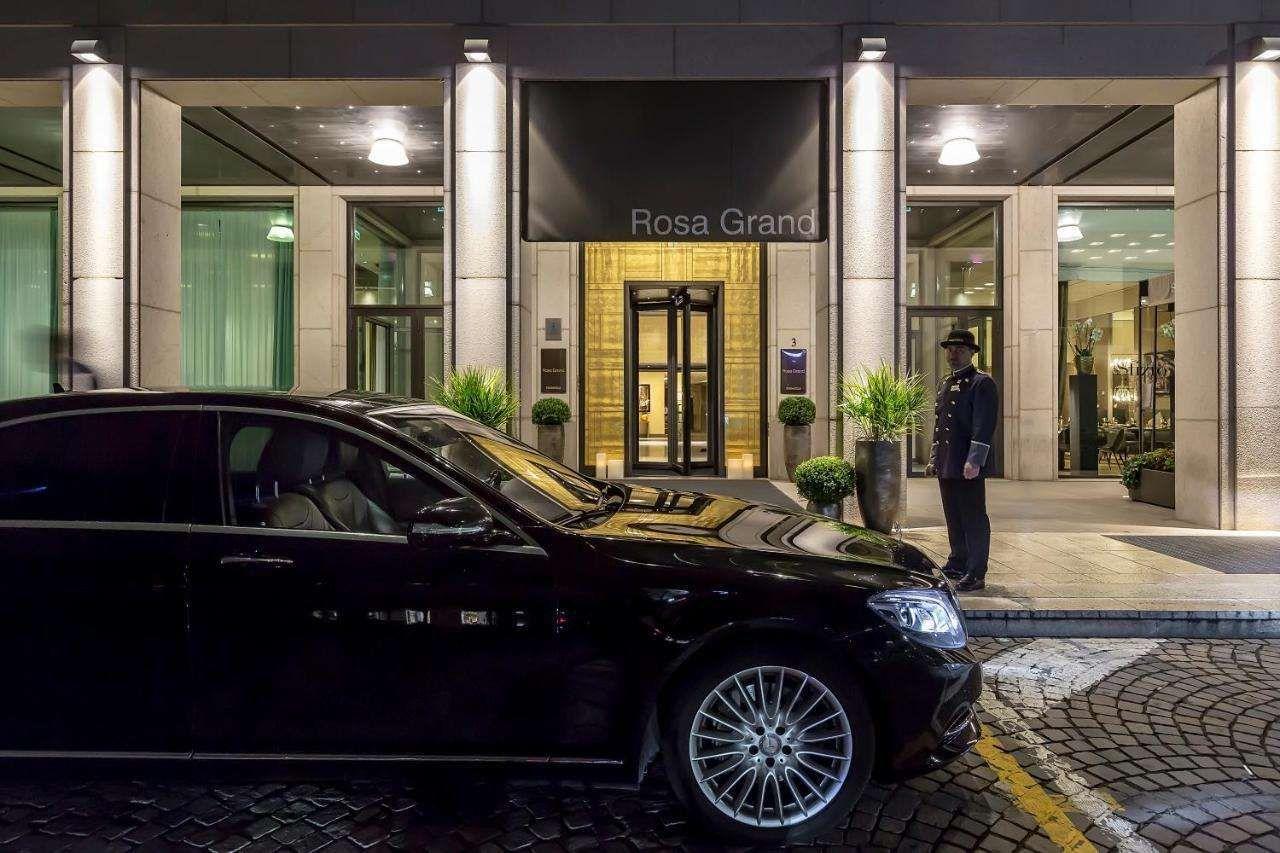 Image for ROSA GRAND MILANO