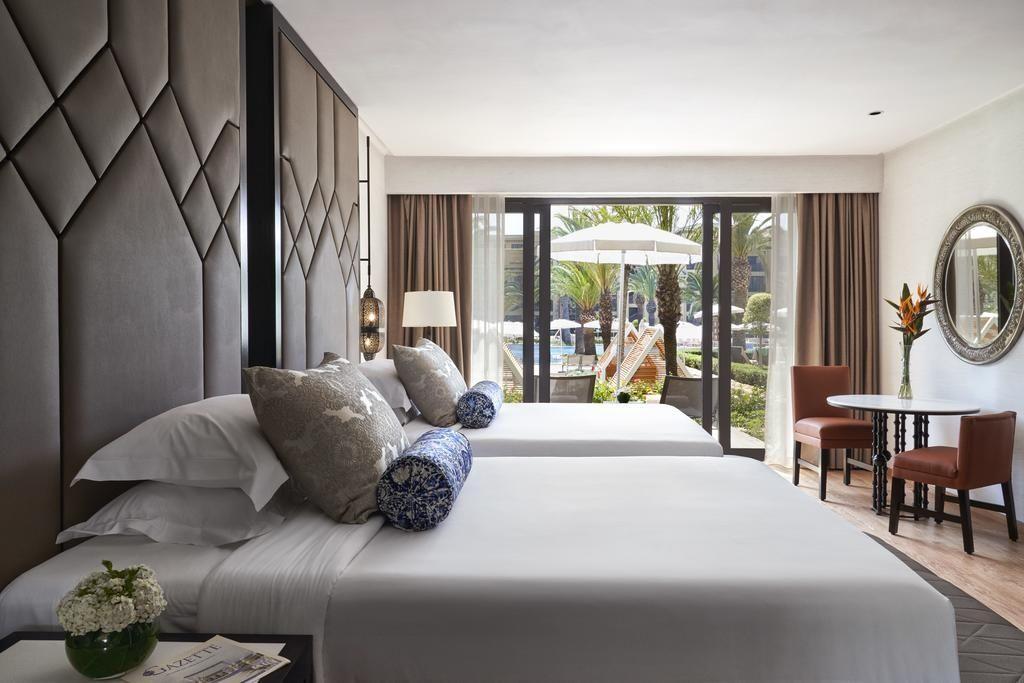Image for MAZAGAN BEACH & GOLF RESORT