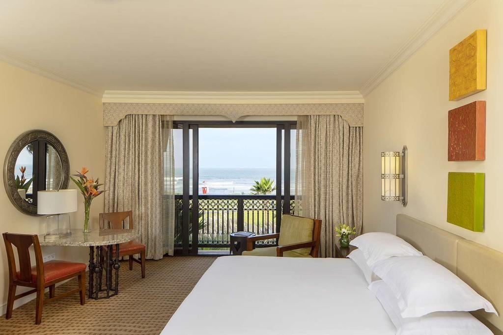 Image for MAZAGAN BEACH & GOLF RESORT