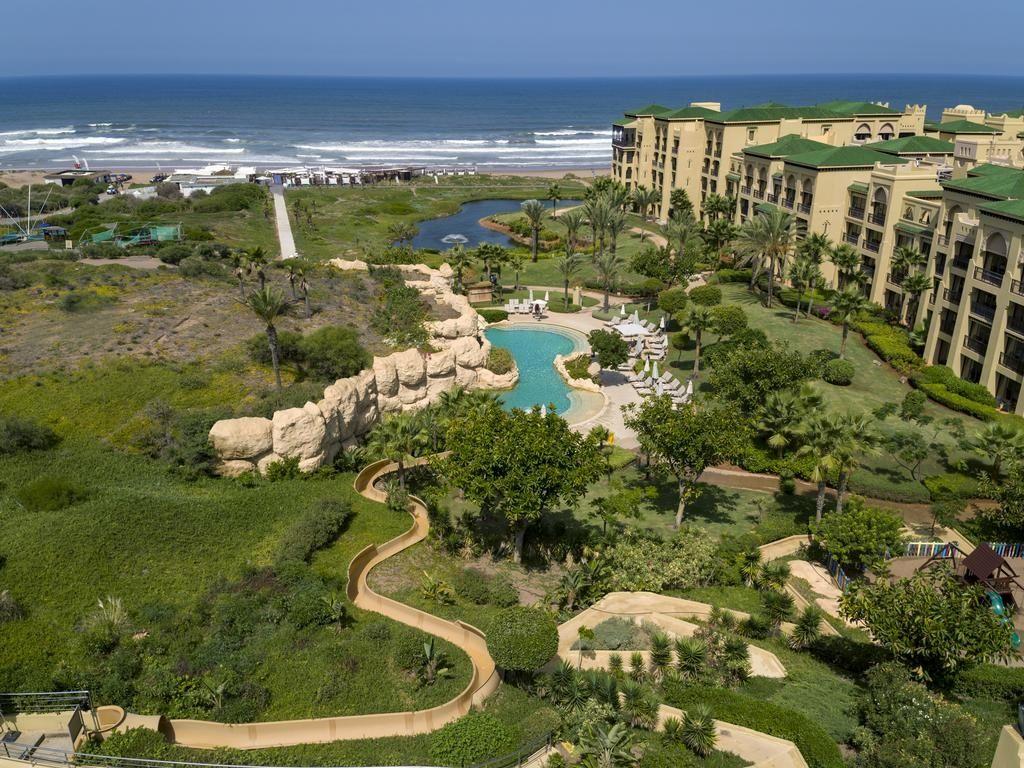 Image for MAZAGAN BEACH & GOLF RESORT