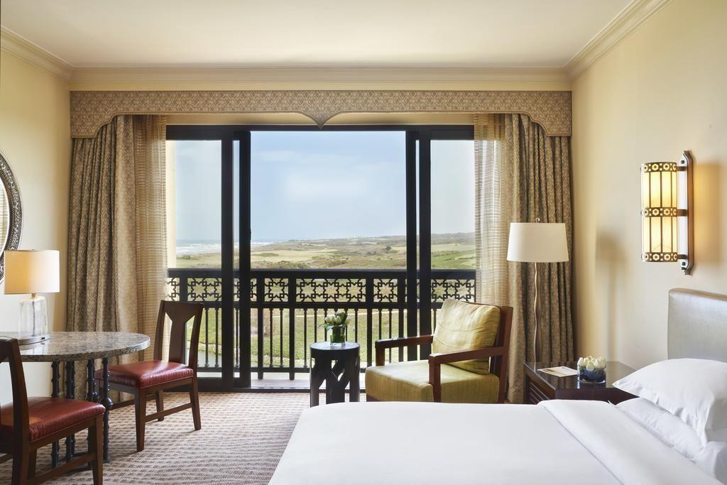 Image for MAZAGAN BEACH & GOLF RESORT