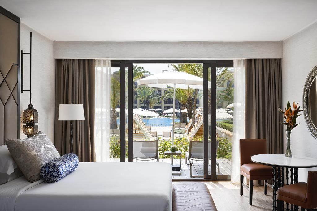 Image for MAZAGAN BEACH & GOLF RESORT