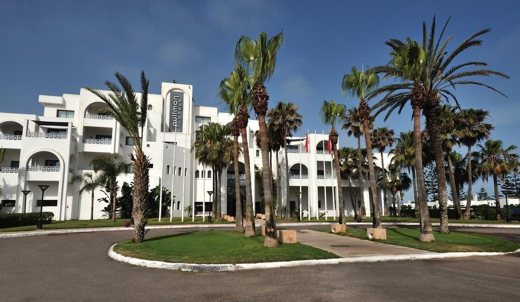 Image for PULLMAN MAZAGAN ROYAL GOLF & SPA