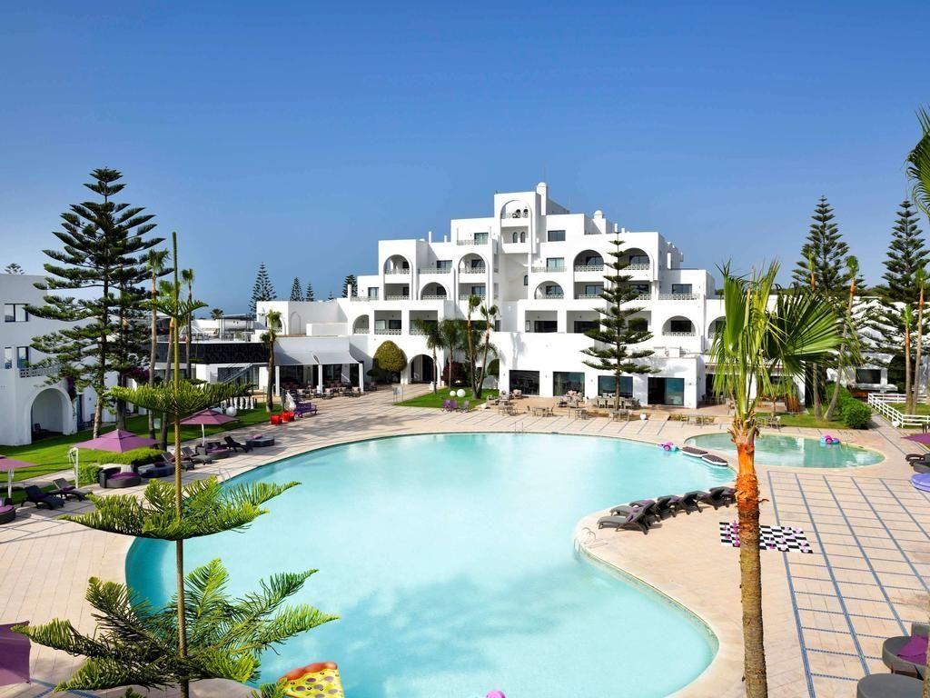 Image for PULLMAN MAZAGAN ROYAL GOLF & SPA