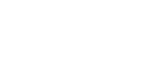 Best Golf Logo - White