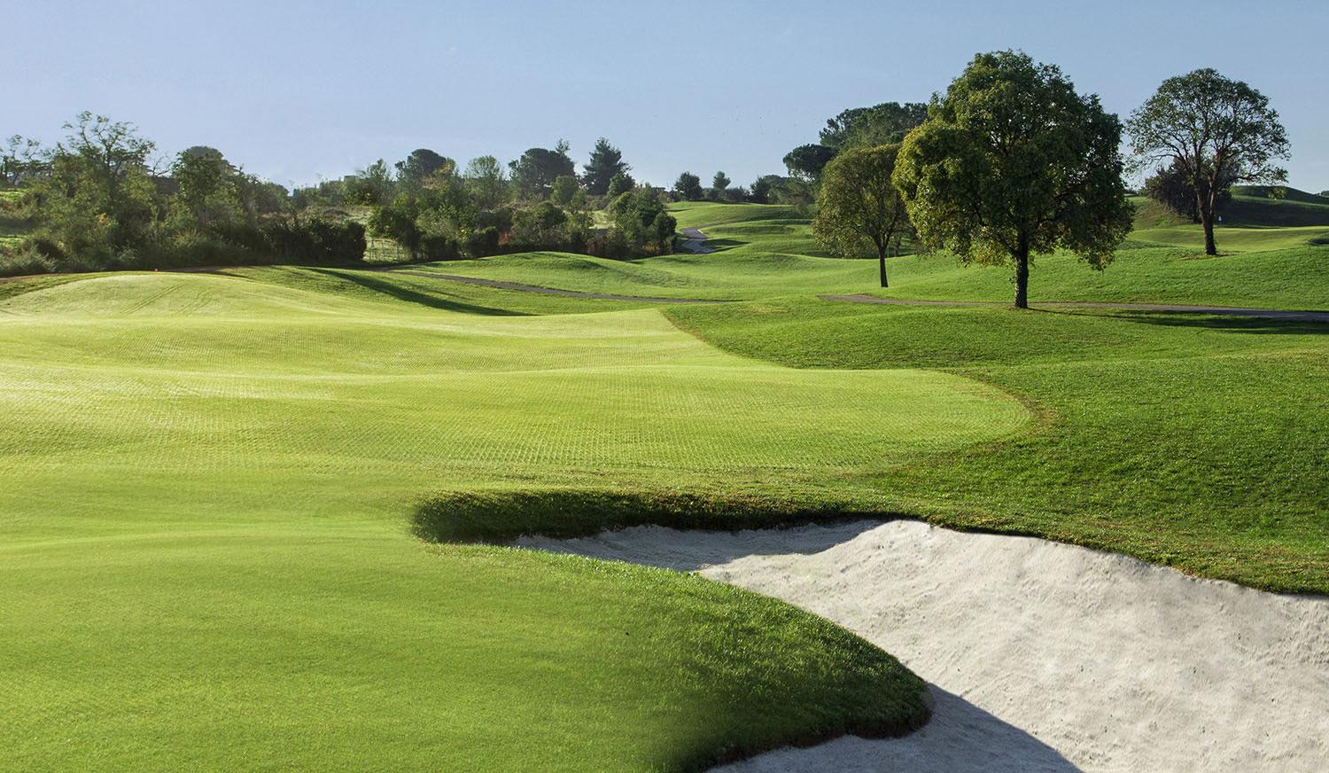 Marco Simone Golf Club - Picture 4