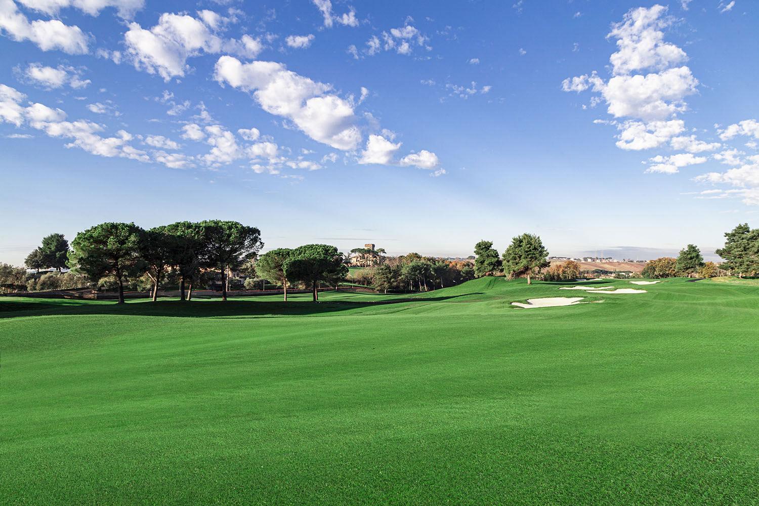 Marco Simone Golf Club - Picture 3