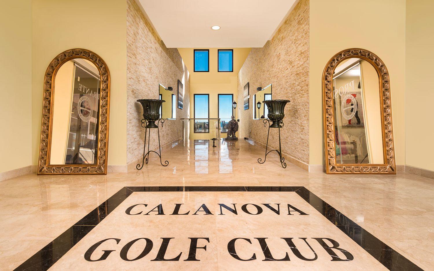 Calanova Golf Club - Picture 3