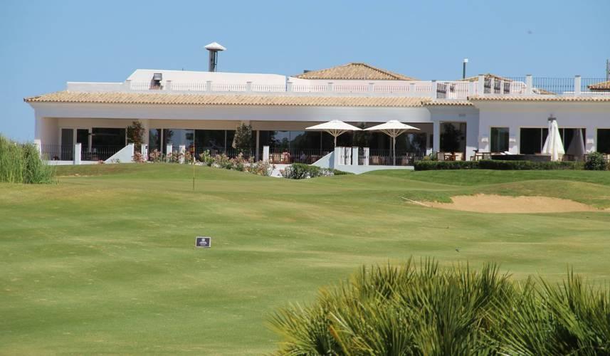 Fairplay Golf Resort - Picture 3