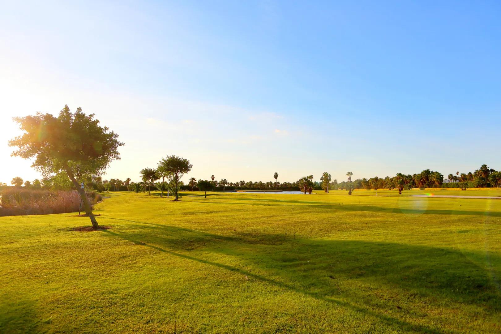 Image for Los Moriscos Club de Golf