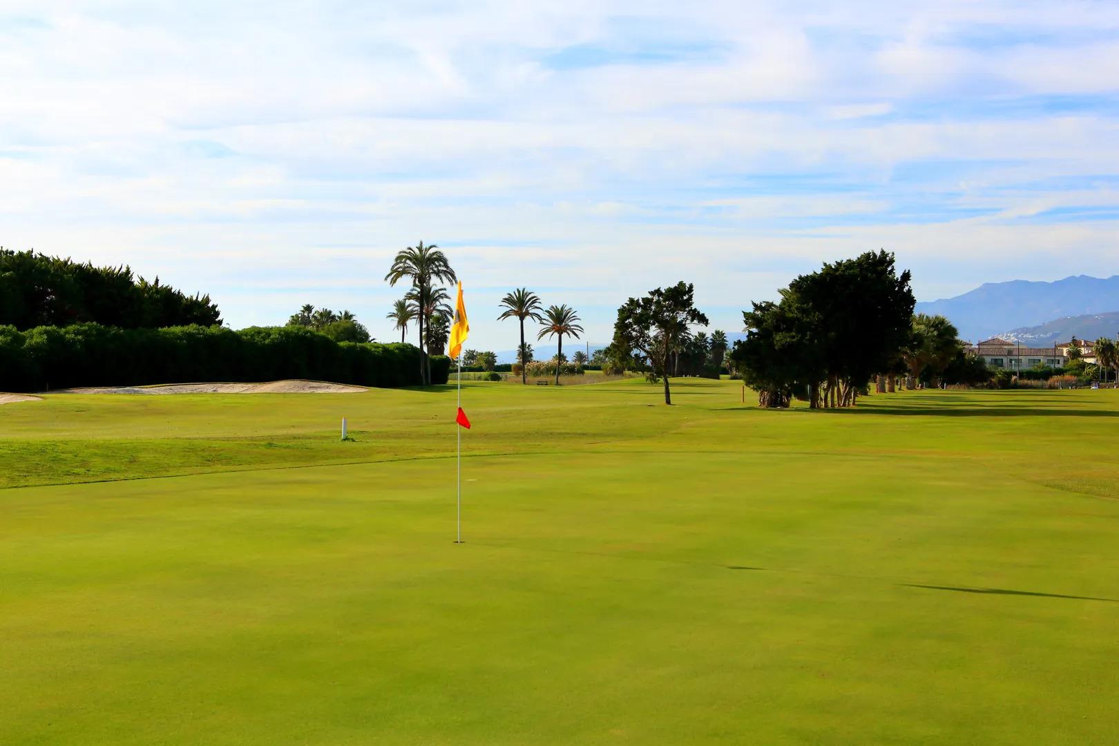 Los Moriscos Club de Golf - Picture 3