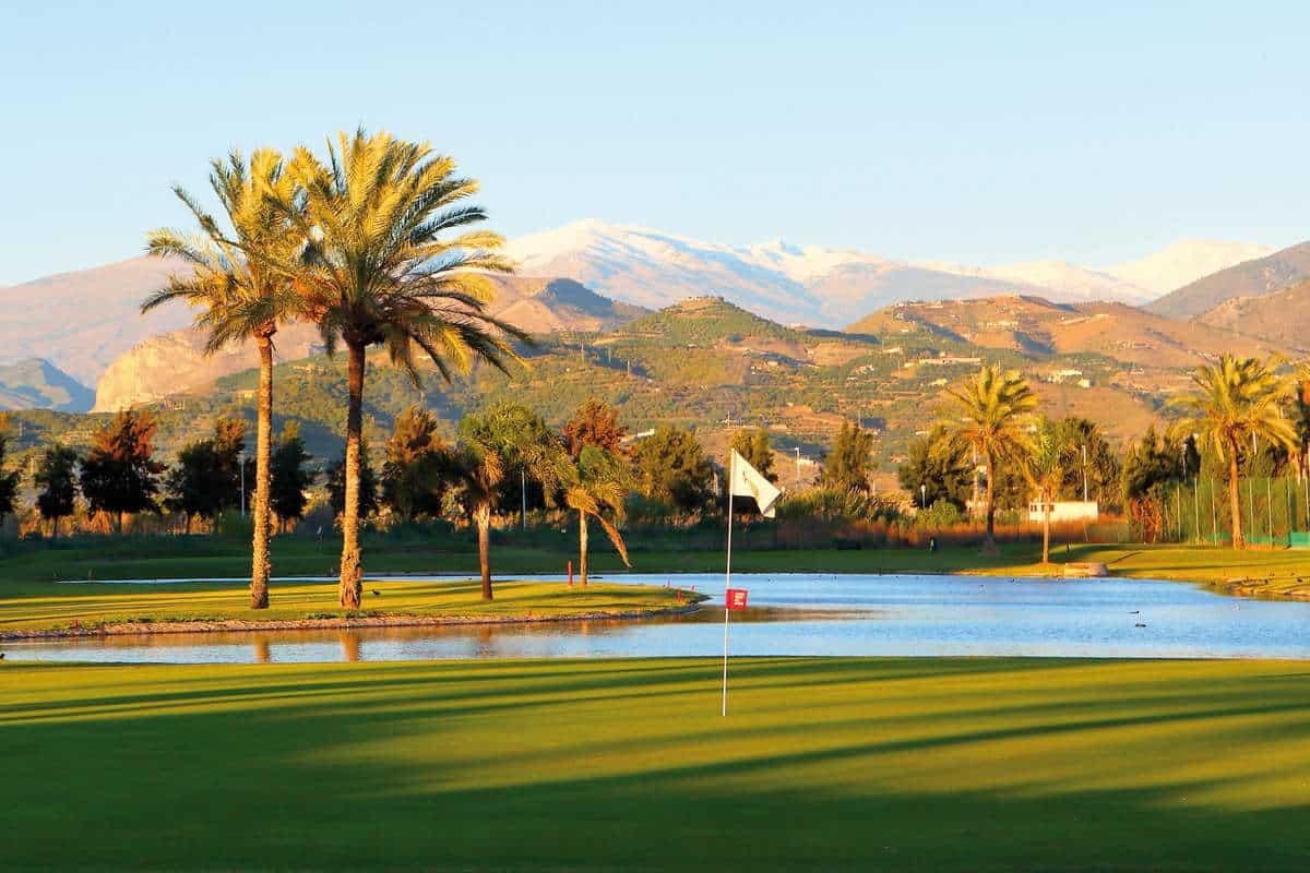 Image for Los Moriscos Club de Golf