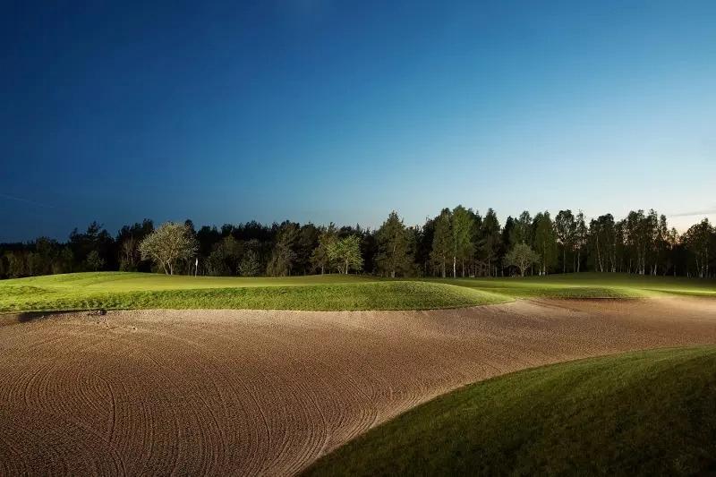 Saaremaa Golf & Country Club - Picture 3
