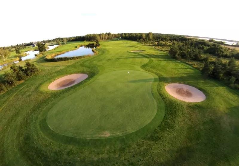 Image for Saaremaa Golf & Country Club