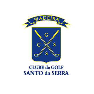 Clube de Golf Santo da Serra