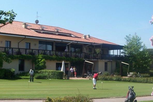 Adriatic Golf Club Cervia - Picture 0
