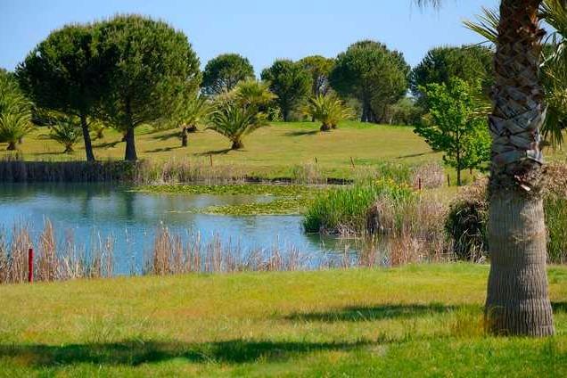 Barialto Golf Club - Picture 1