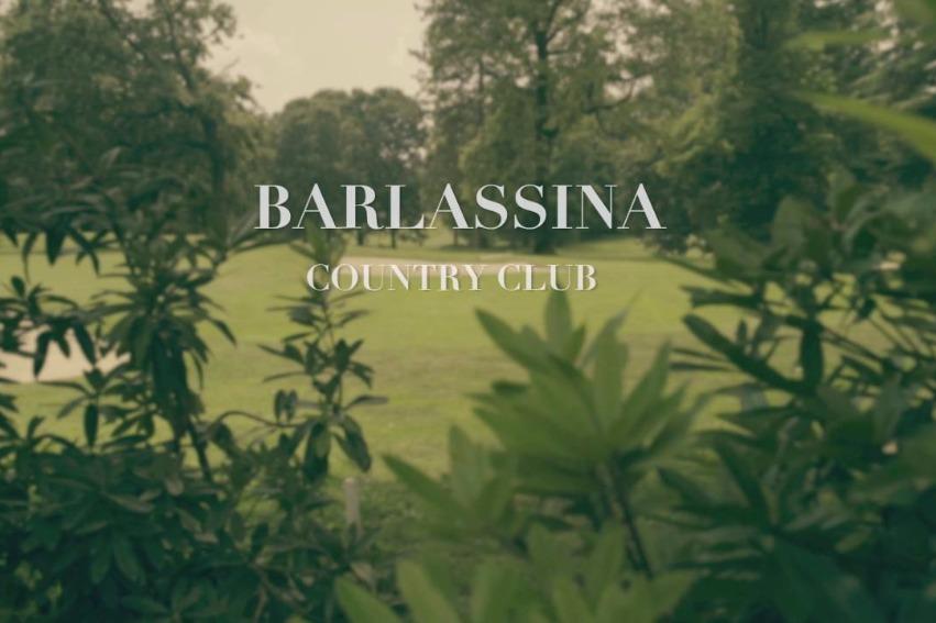 Image for Barlassina Country Club