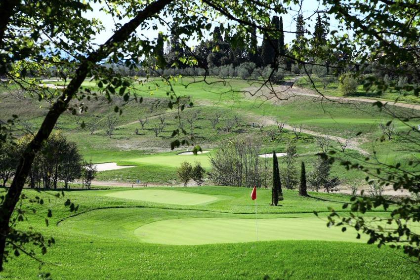 Golf Club Bellosguardo - Picture 0