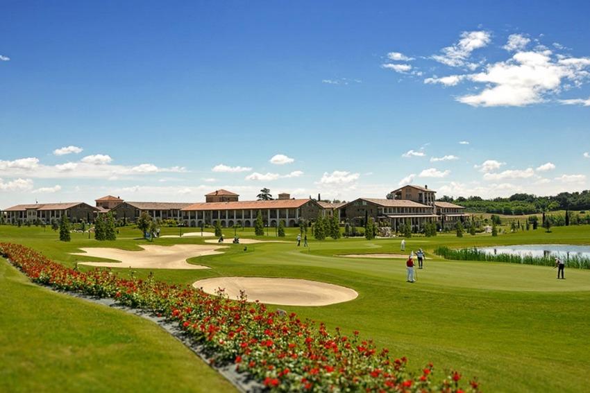 Image for Chervò Golf Club San Vigilio
