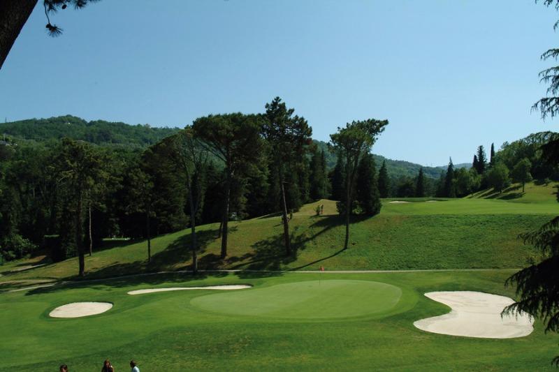 Image for Circolo Golf e Tennis Rapallo