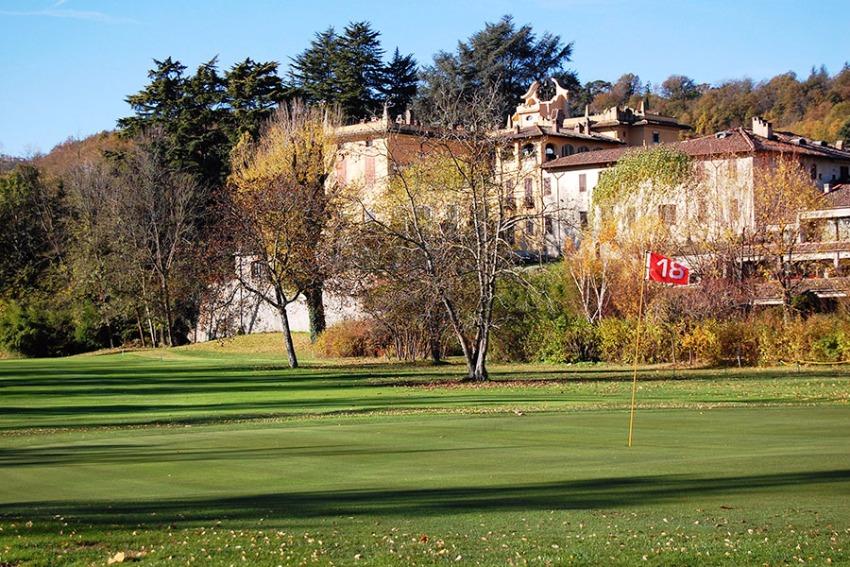 Croara Country Club - Picture 0